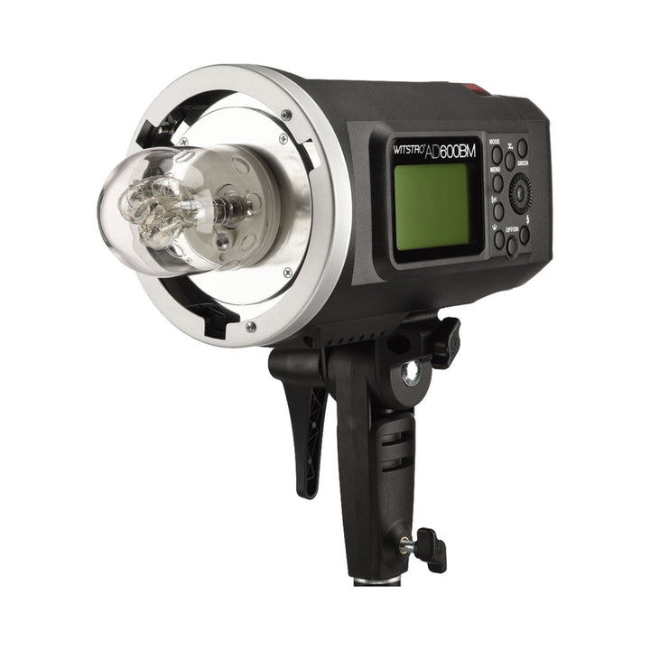 Flash Godox AD600BM Witstro Manual - PROFOTO – Profoto