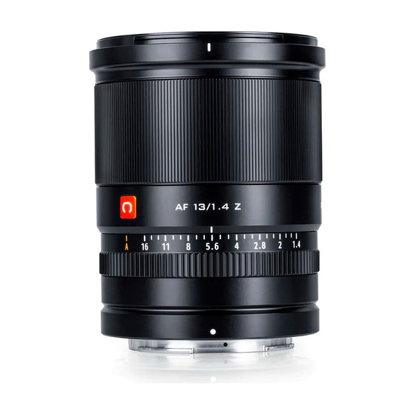 Lente Viltrox Z 13mm F/1.4 Af Para Nikon Mirrorless