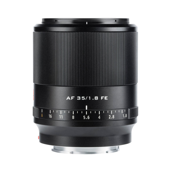 Lente Viltrox E 35mm F/1.8 AF Full Frame para Sony Mirrorless