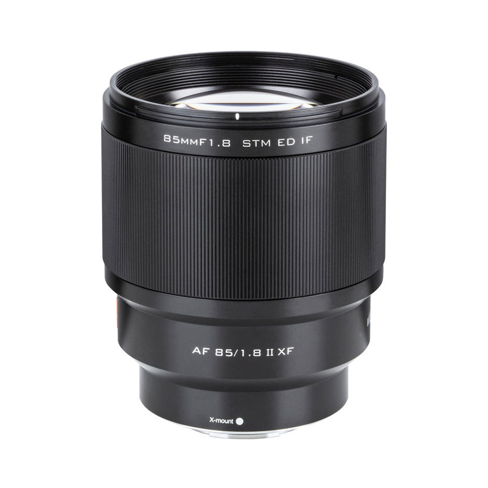 Lente Viltrox XF 85mm F/1.8 AF Mark II para Fujifilm – Profoto