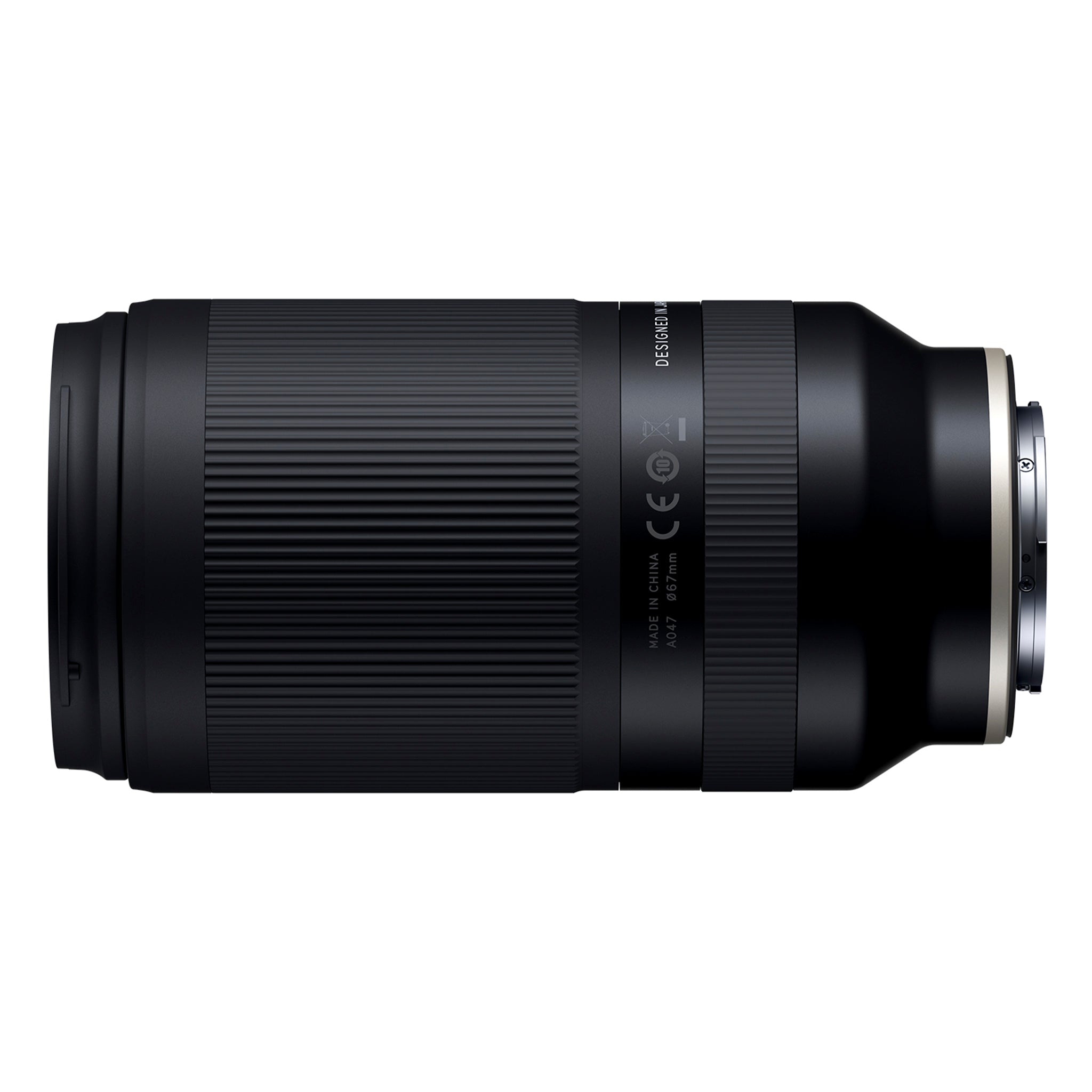 tamron 70-300 ソニーE Lente Tamron 70-300mm f/4.5-6.3 Di III RXD para Sony E - PROFOTO