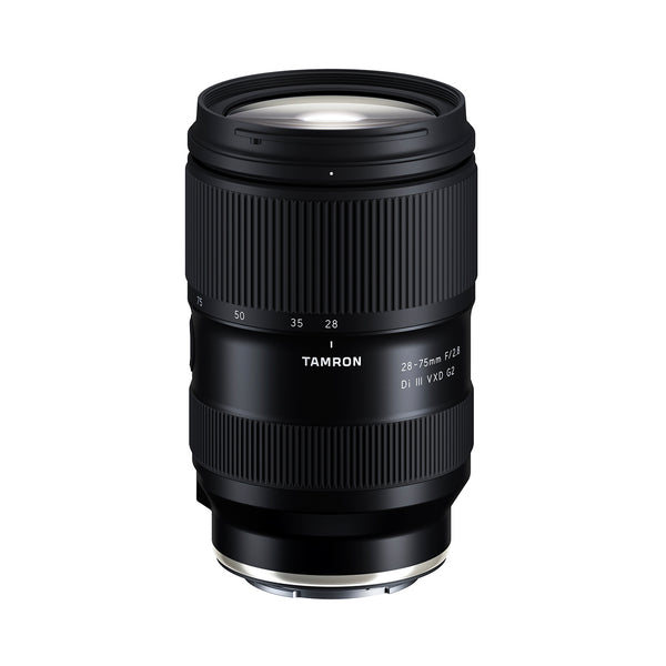 Lente TAMRON 28-75mm f/2.8 Di III VXD G2 Full Frame para Sony E