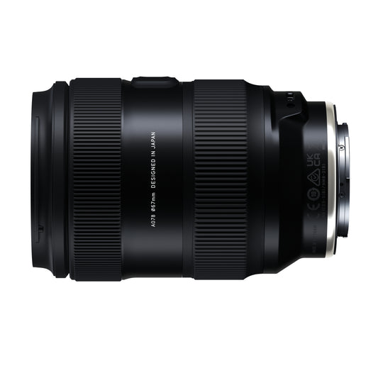 Lente TAMRON 35-100mm f/2.8 Di III VXD para Sony E