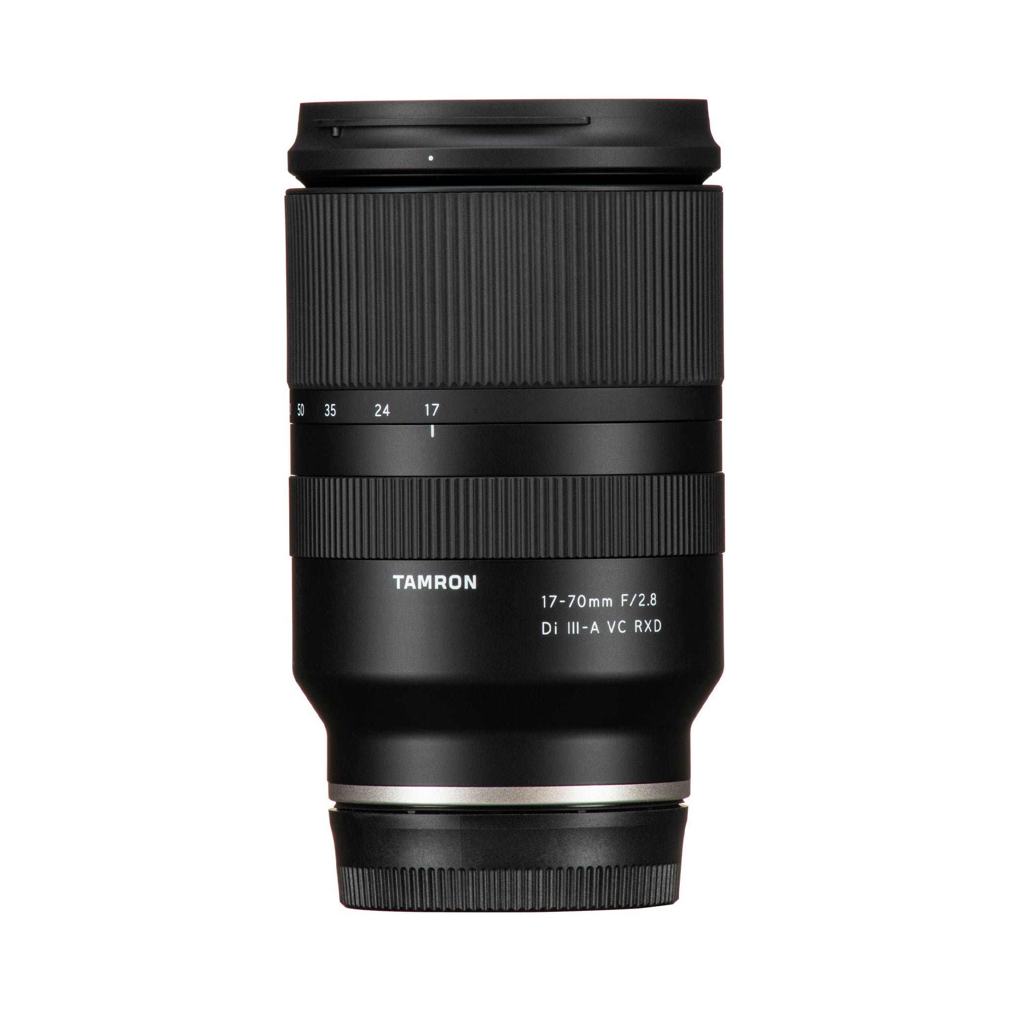 Lente TAMRON 17-70mm f/2.8 Di III-A VC RXD APS-C para Sony E – Profoto