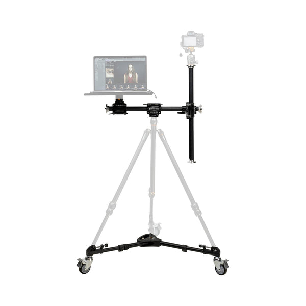 Kit de Tethering Portátil Todo en Uno para Estudio Tether Tools