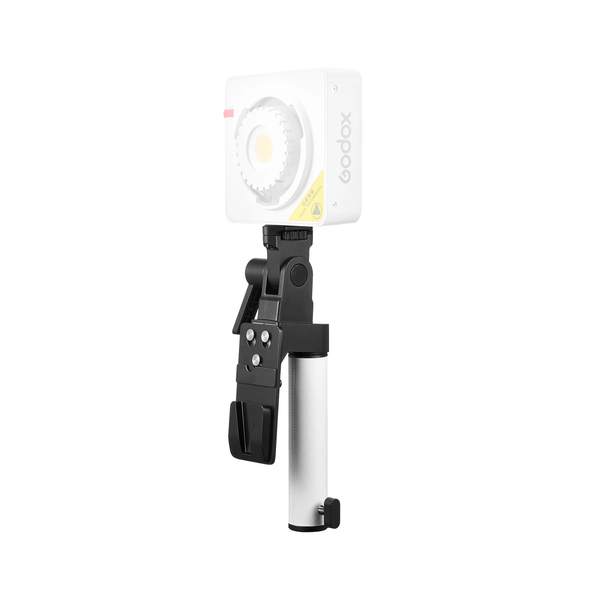 Handgrip Godox con Montura V-Mount para Lámpara ML60IIBi