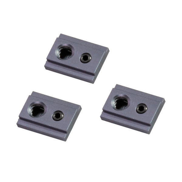 Kit 3 Adaptadores 3/8''-16 Tether Tools AeroTrac