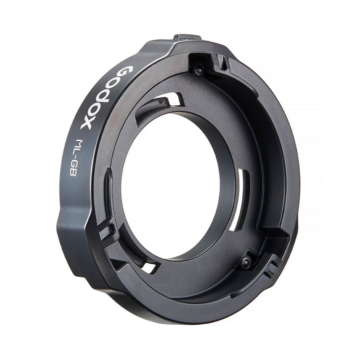 Adaptador Bowens Godox ML-GB para ML100Bi y ML60IIBi - PROFOTO