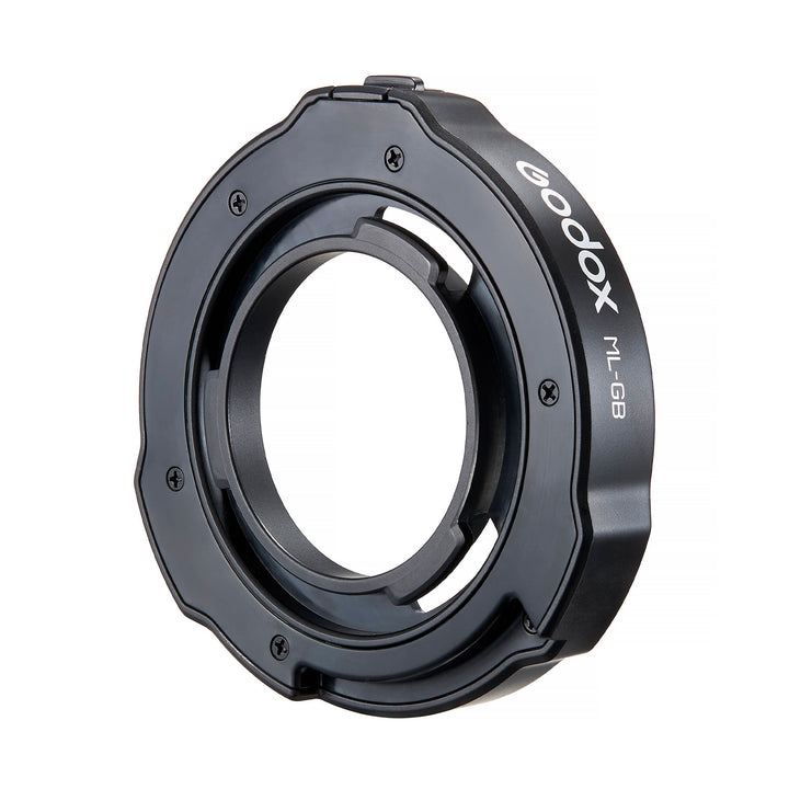 Adaptador Bowens Godox ML-GB para ML100Bi y ML60IIBi - PROFOTO
