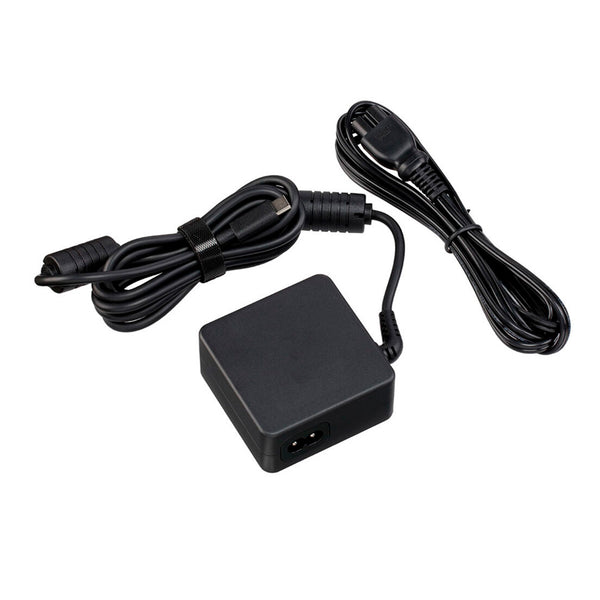 Adaptador de Corriente USB Canon PD-E2 65W para EOS R5 Mark II