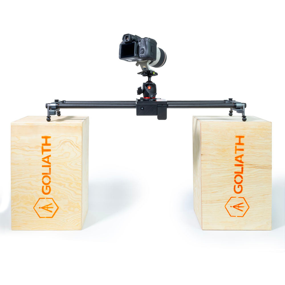 Kit 4 Apple Boxes Goliath – Profoto