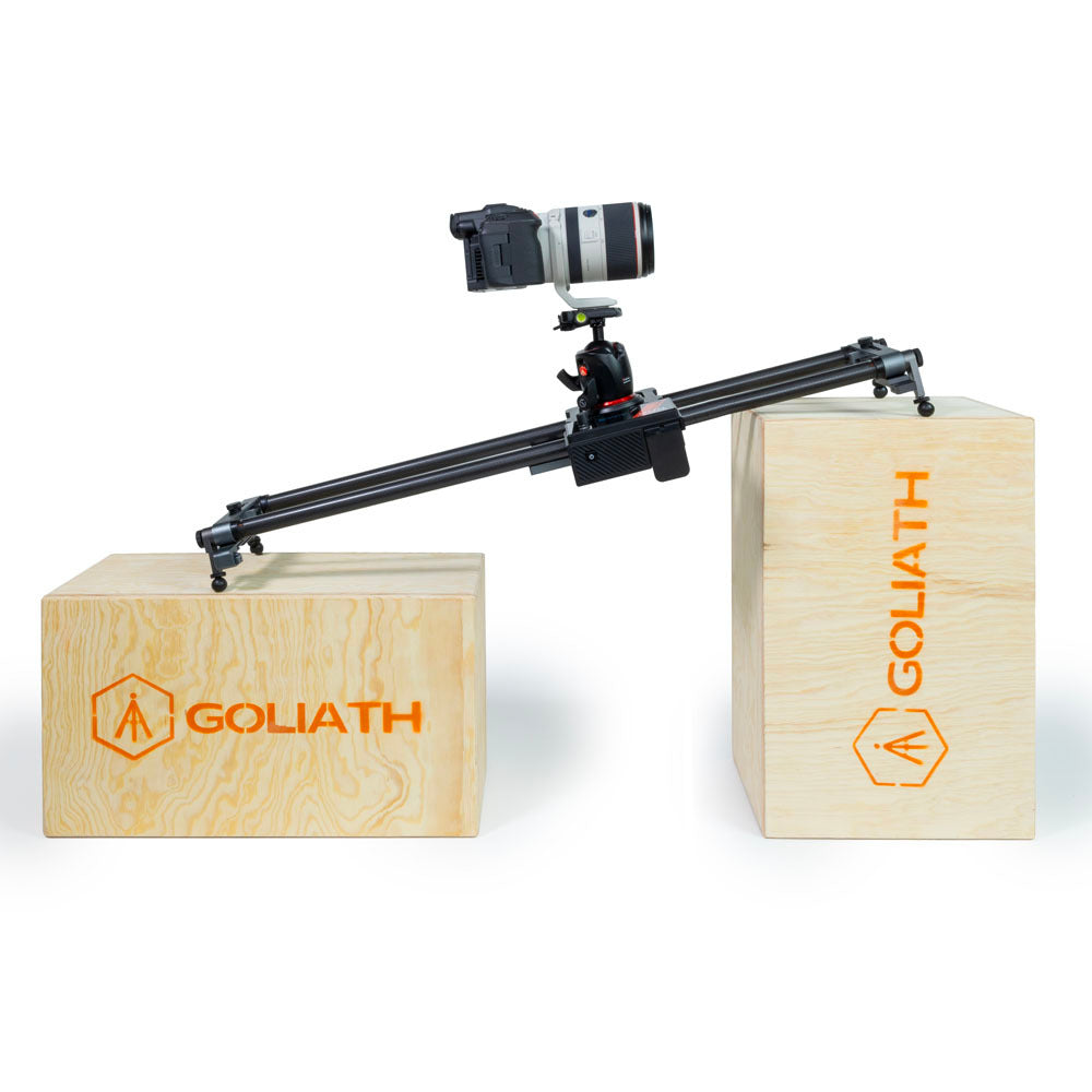 Kit 4 Apple Boxes Goliath – Profoto