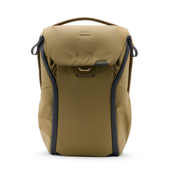 Mochila Backpack Peak Design Everyday 20L- Kelp Green
