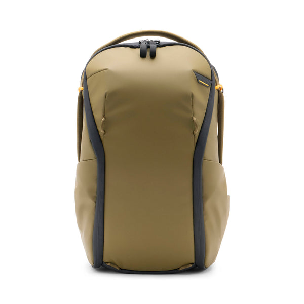 Mochila Backpack Peak Design Everyday Zip 20L- Kelp Green