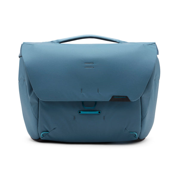 Mochila de Hombro Peak Design Everyday Messenger 13L - Ocean Blue