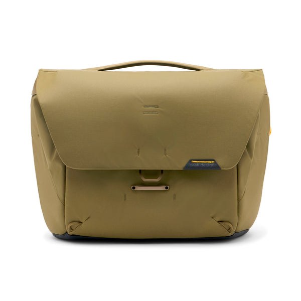 Mochila de Hombro Peak Design Everyday Messenger 13L - Kelp Green