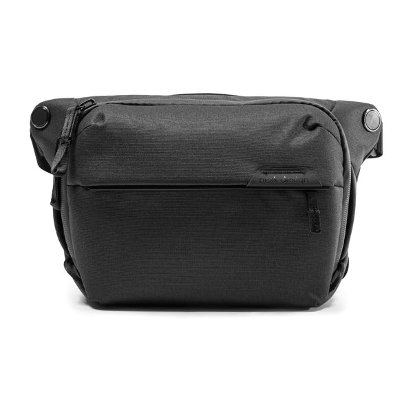 Cangurera Peak Design Everyday Sling V2 3L Negra