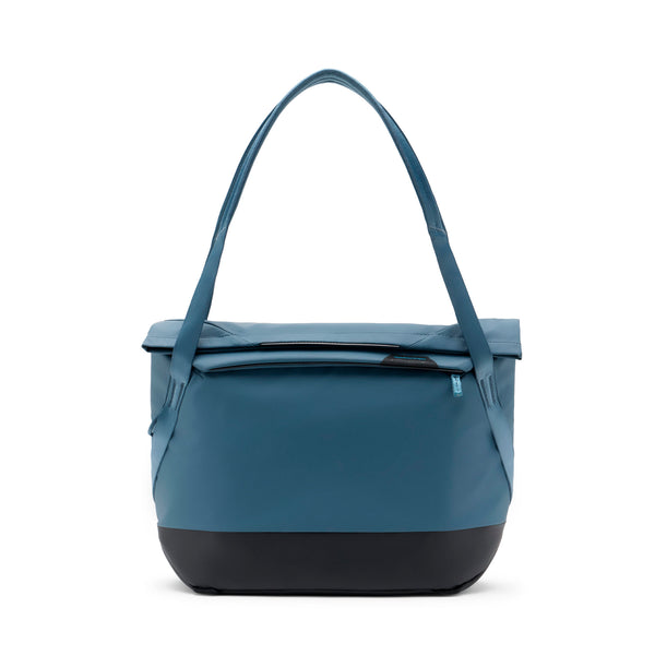 Bolso Tote Peak Design Everyday 15L - Ocean Blue