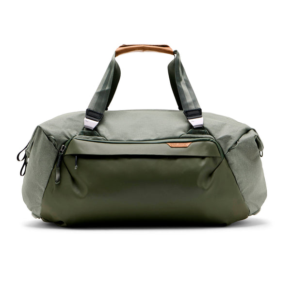 Maleta de Viaje Peak Design Duffel 50L Sage