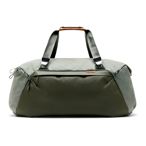 Maleta de Viaje Peak Design Duffel 80L Sage