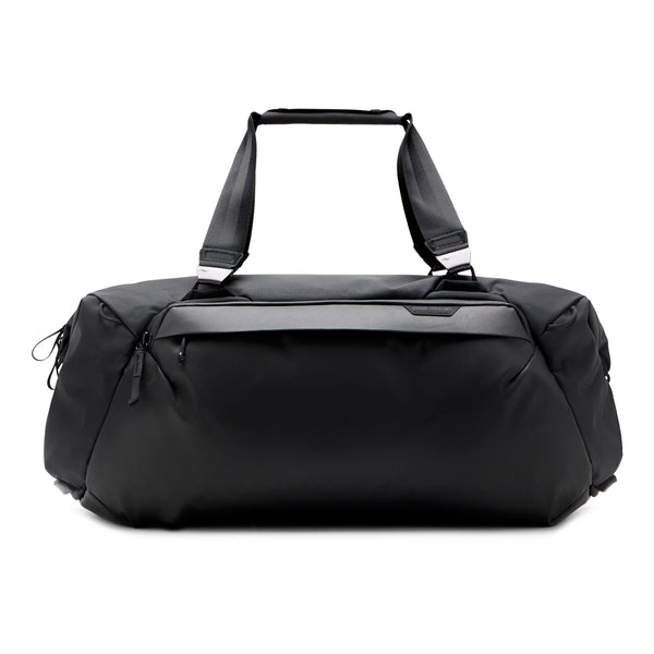 Maleta de Mano Peak Design Duffel 50L Negro