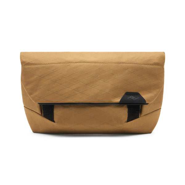 Mochila de Hombro Peak Design Field Pouch 3L - Coyote