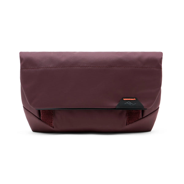 Mochila de Hombro Peak Design Field Pouch 3L- Eclipse