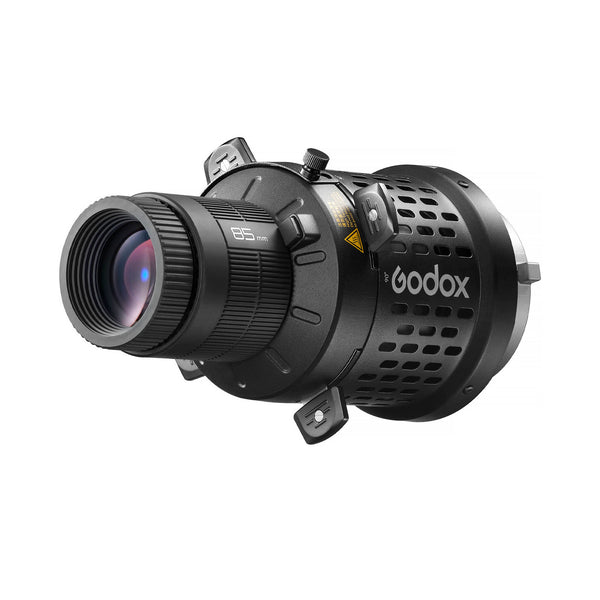 Accesorio de Proyección Godox BLP - Montura Bowens