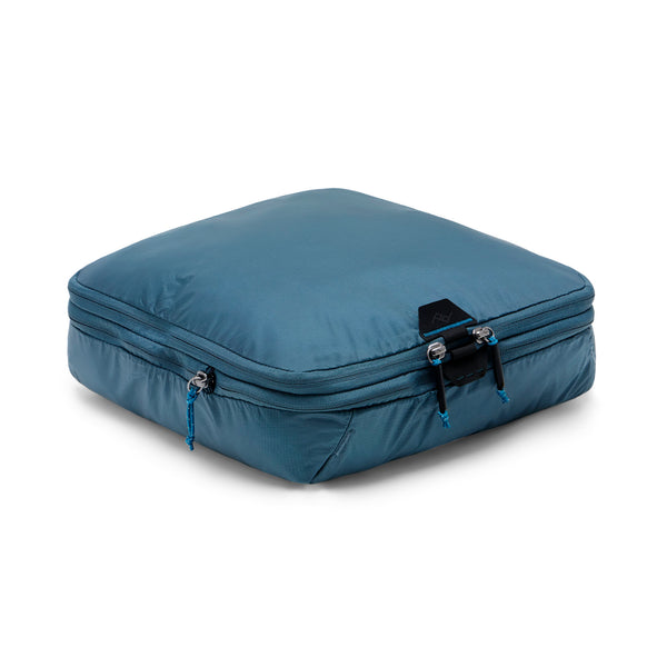 Estuche Organizador Peak Design Packing Cube 18L – Ocean Blue