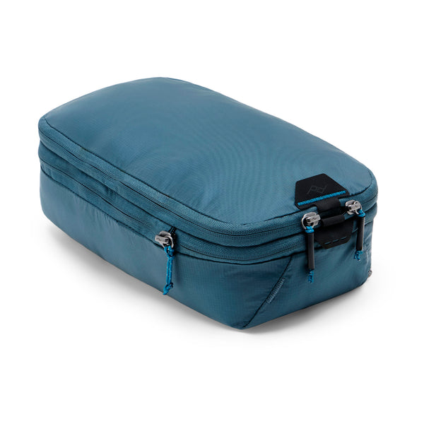 Estuche Organizador Peak Design Packing Cube 9L – Ocean Blue