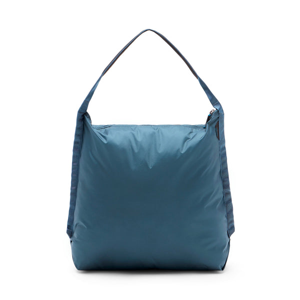 Bolsa Plegable Peak Design Packable Tote 12L – Ocean Blue