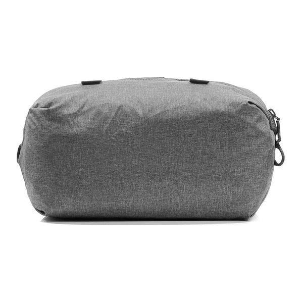 Bolsa Organizadora Peak Design Shoe Pouch 9L Gris Carbón
