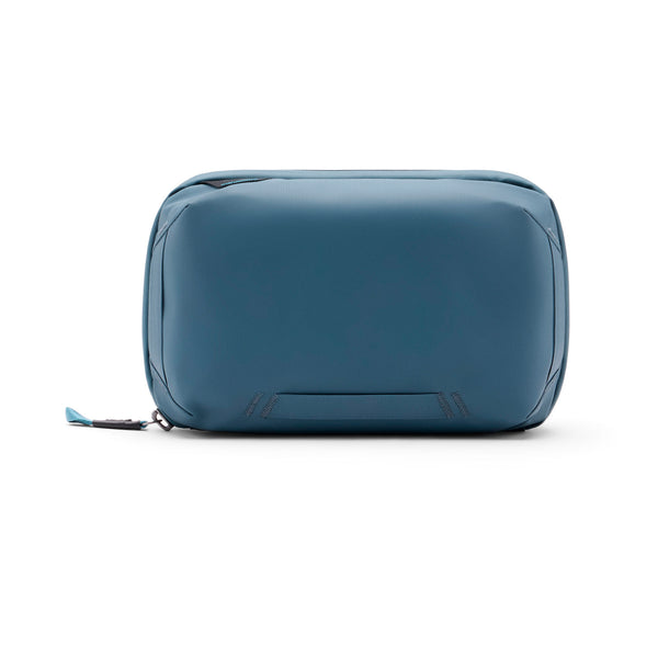 Estuche Organizador Peak Design Tech Pouch 2L - Ocean Blue