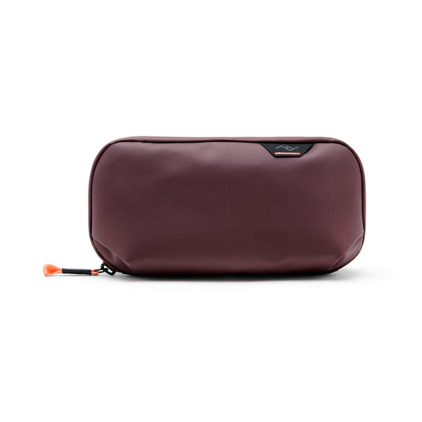 Estuche Organizador Peak Design Tech Pouch 1L - Eclipse