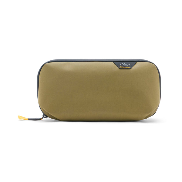 Estuche Organizador Peak Design Tech Pouch 1L - Kelp Green