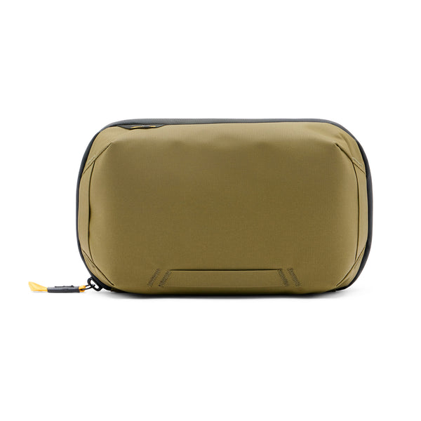 Estuche Organizador Peak Design Tech Pouch 2L - Kelp Green