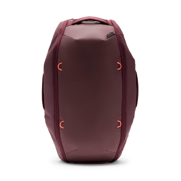 Mochila Duffelpack Peak Design Travel 65L Expandible - Eclipse