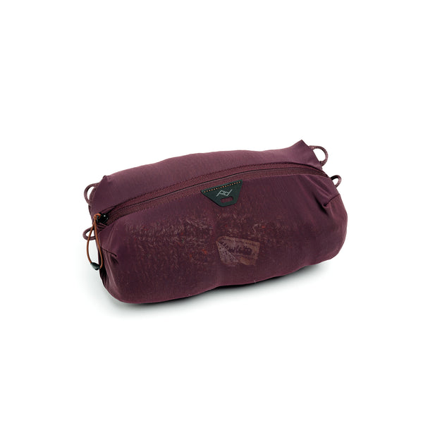 Estuche Ultraligero Peak Design 3L Pequeño color Eclipse