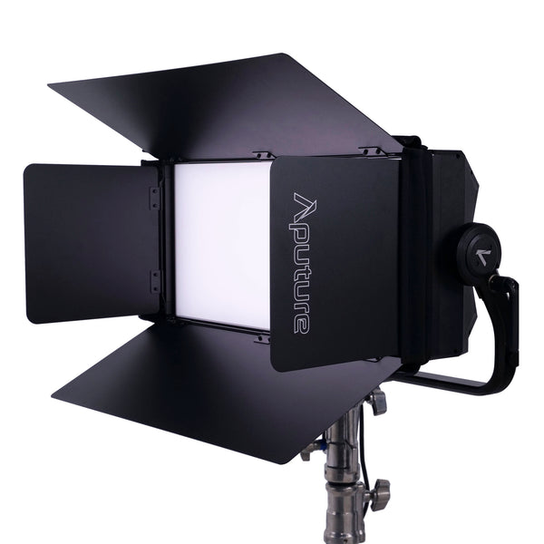 Barndoor Aputure para Panel LED Nova P600c