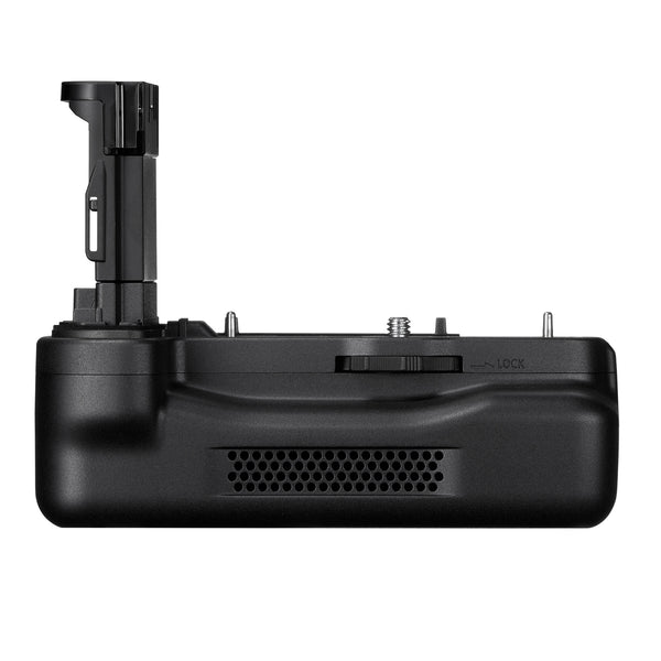 Battery Grip Canon CF-R20EP para EOS R5 Mark II con Ventilador de Enfriamiento