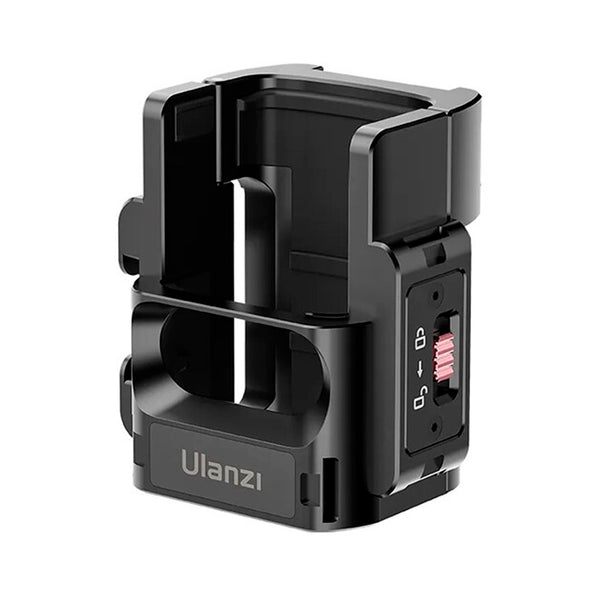 Adaptador de Expansión Ulanzi PK-06 para DJI Osmo Pocket 3