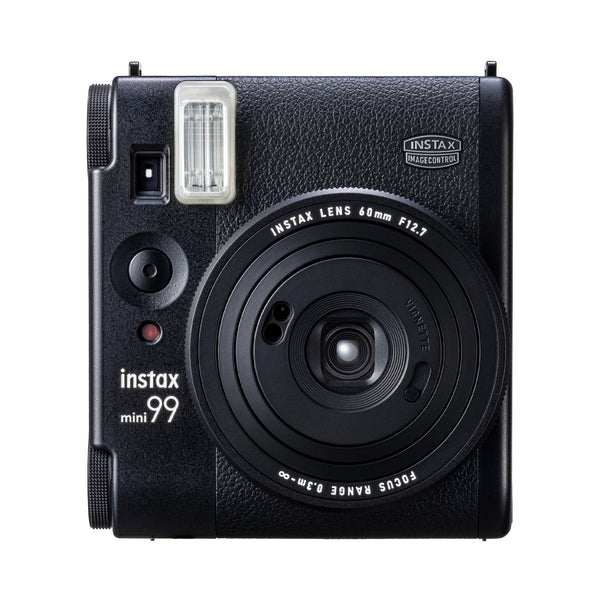 Cámara Instantánea Fujifilm Instax Mini 99 Negro