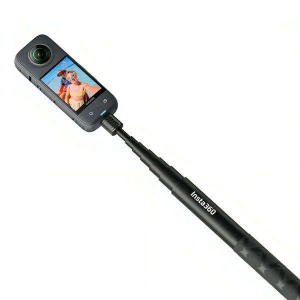 Selfie Stick Invisible Insta360 para Cámara ONE X/R/GO 114cm