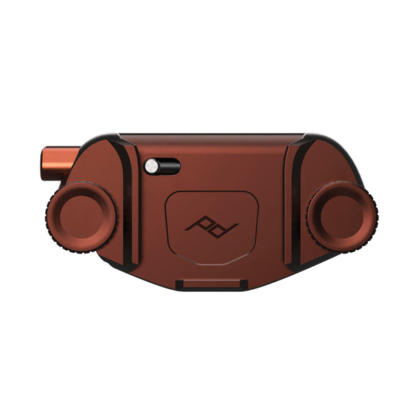 Clip para Cámara Peak Design Capture V3 - Eclipse