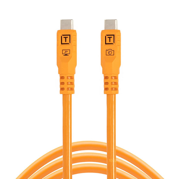 Cable USB-C TetherPro Optima 1.8m Tether Tools