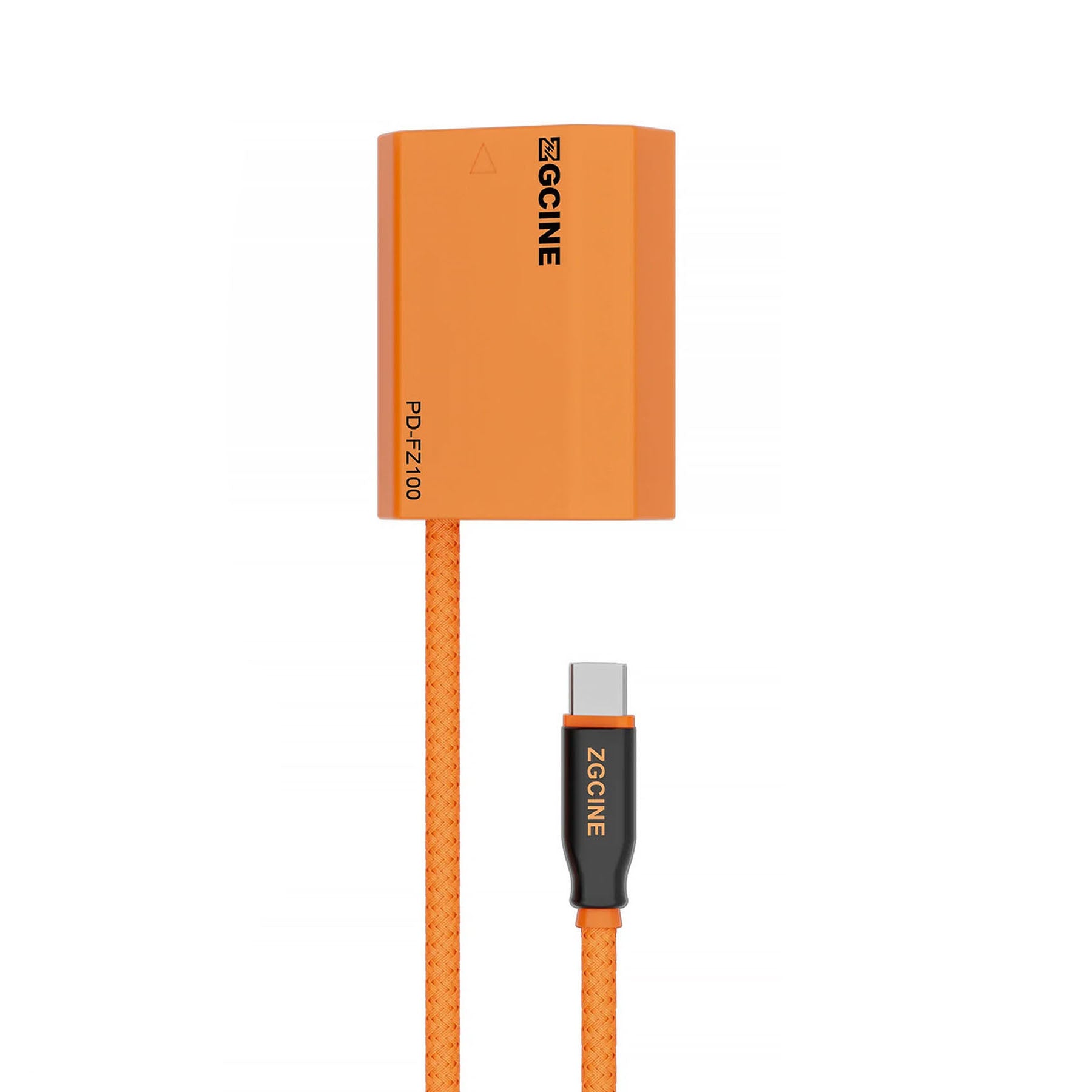 Cable ZGCINE de USB-C PD a Batería Falsa FZ-100