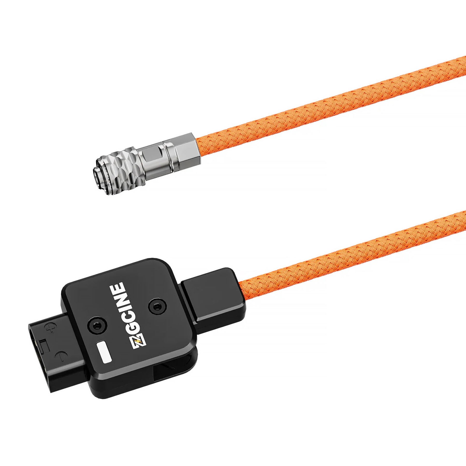 Cable de Alimentación ZGCINE de D-Tap a Pocket Cinema 4K/6K