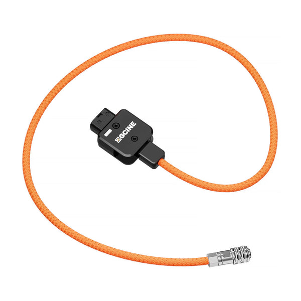 Cable de Alimentación ZGCINE de D-Tap a Pocket Cinema 4K/6K