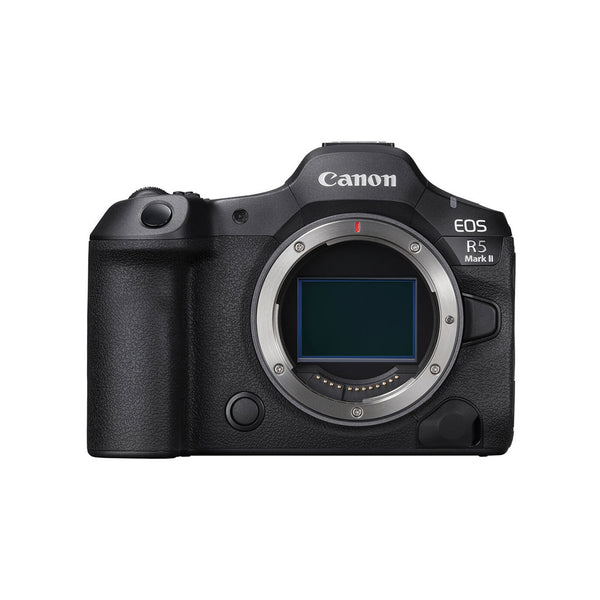 Cámara Canon R5 Mark II Cuerpo 8K