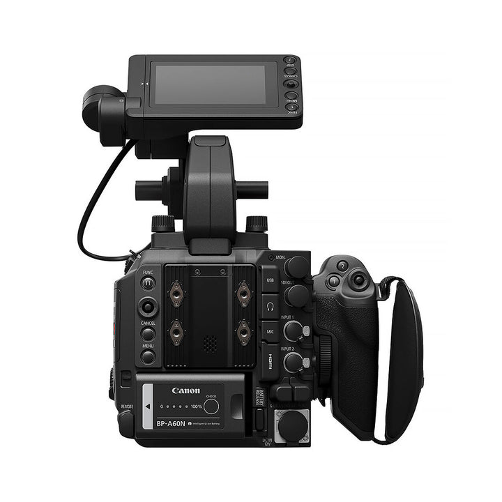 Cámara Canon EOS Cinema C400 6K Cuerpo - Profoto